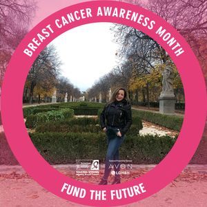 Meet your Posher, Iliana